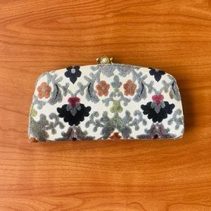 Vintage Italian Clutch